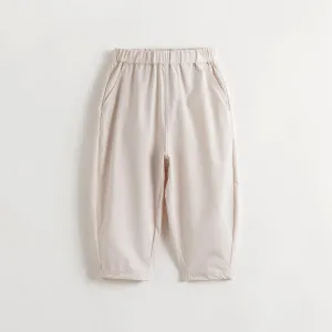 MARC & JANIE Boys Girls Quick Dry Pants Skinny Pants 240276