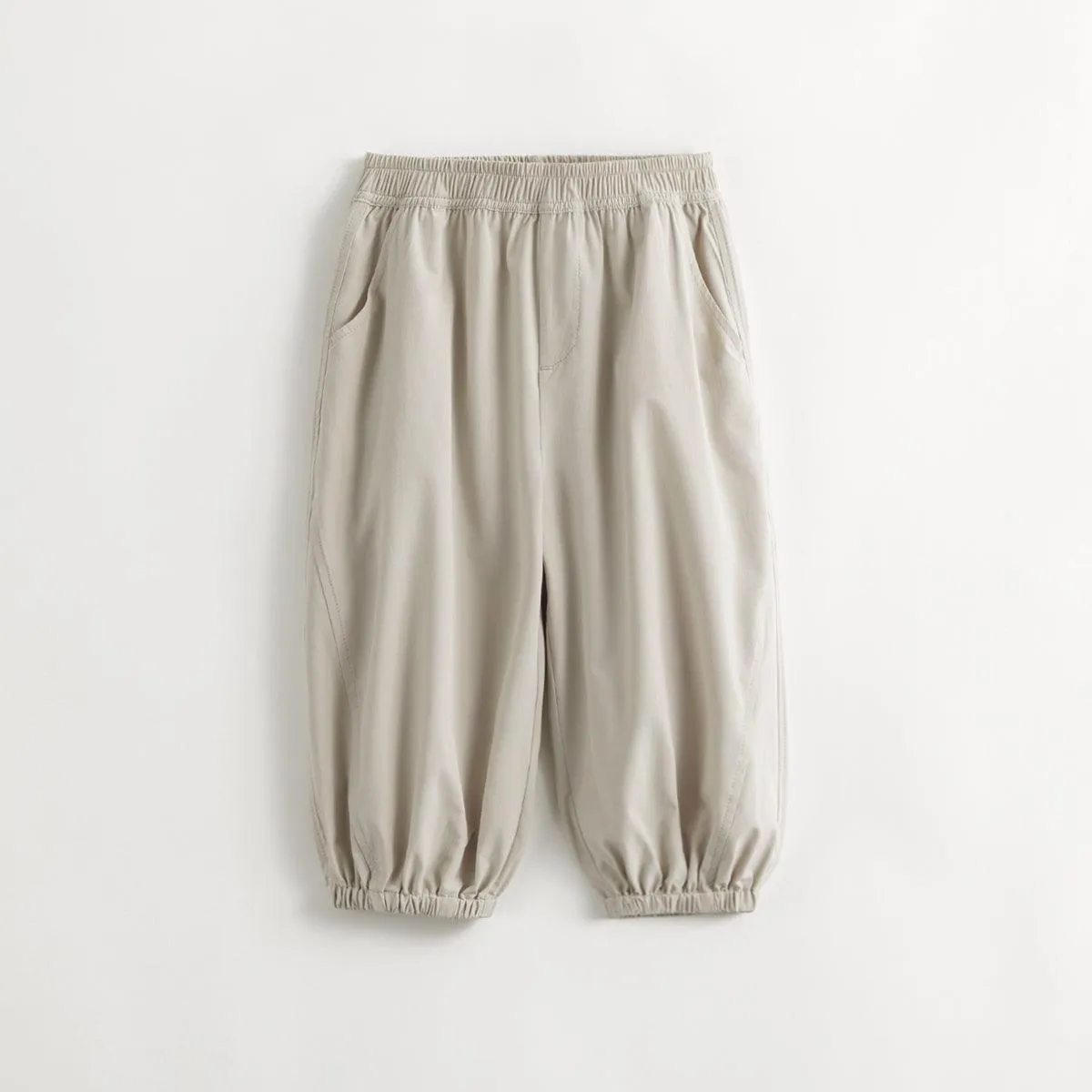 MARC & JANIE Boys Loose Fit Quick Dry Pants 240355