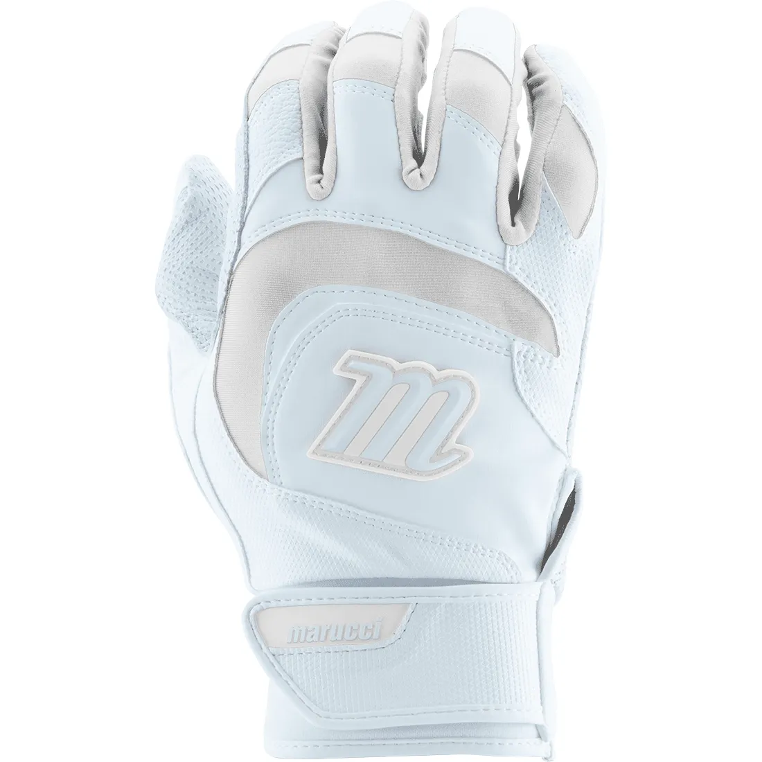 Marucci Signature Adult Batting Gloves (Multiple Colors): MBG4SGN