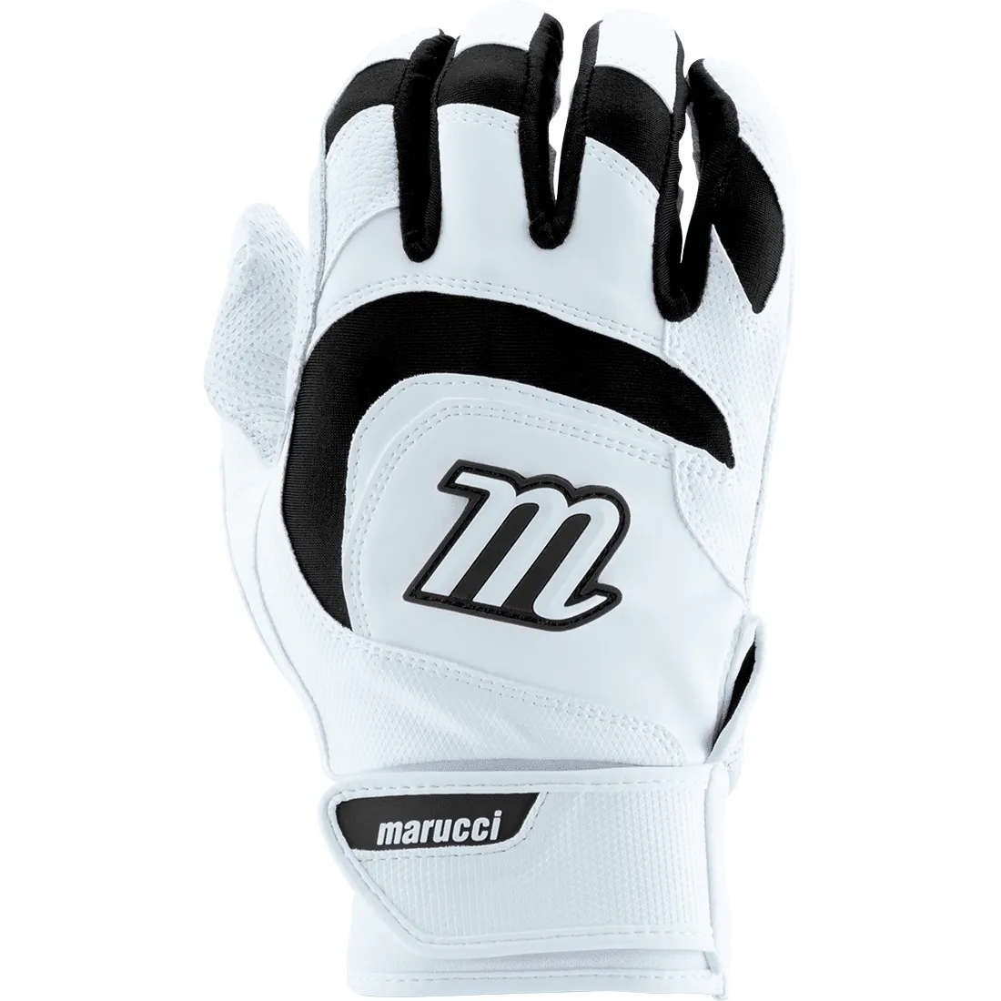 Marucci Signature Adult Batting Gloves (Multiple Colors): MBG4SGN