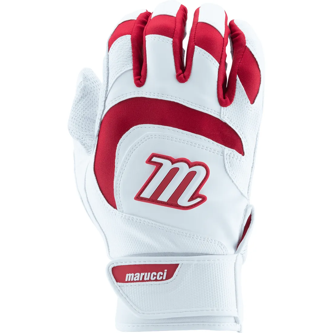 Marucci Signature Adult Batting Gloves (Multiple Colors): MBG4SGN