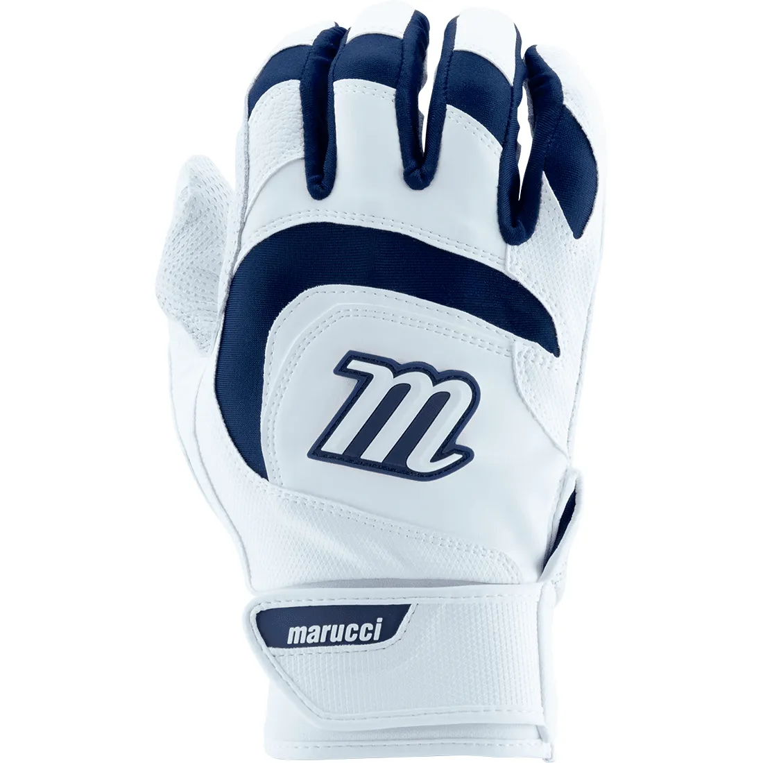 Marucci Signature Adult Batting Gloves (Multiple Colors): MBG4SGN