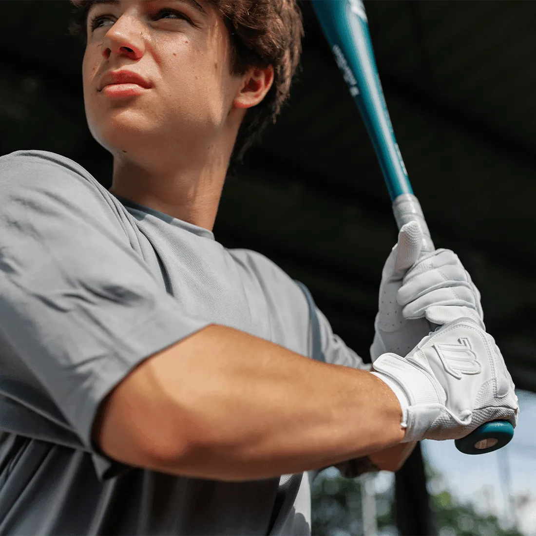 Marucci Signature Adult Batting Gloves (Multiple Colors): MBG4SGN