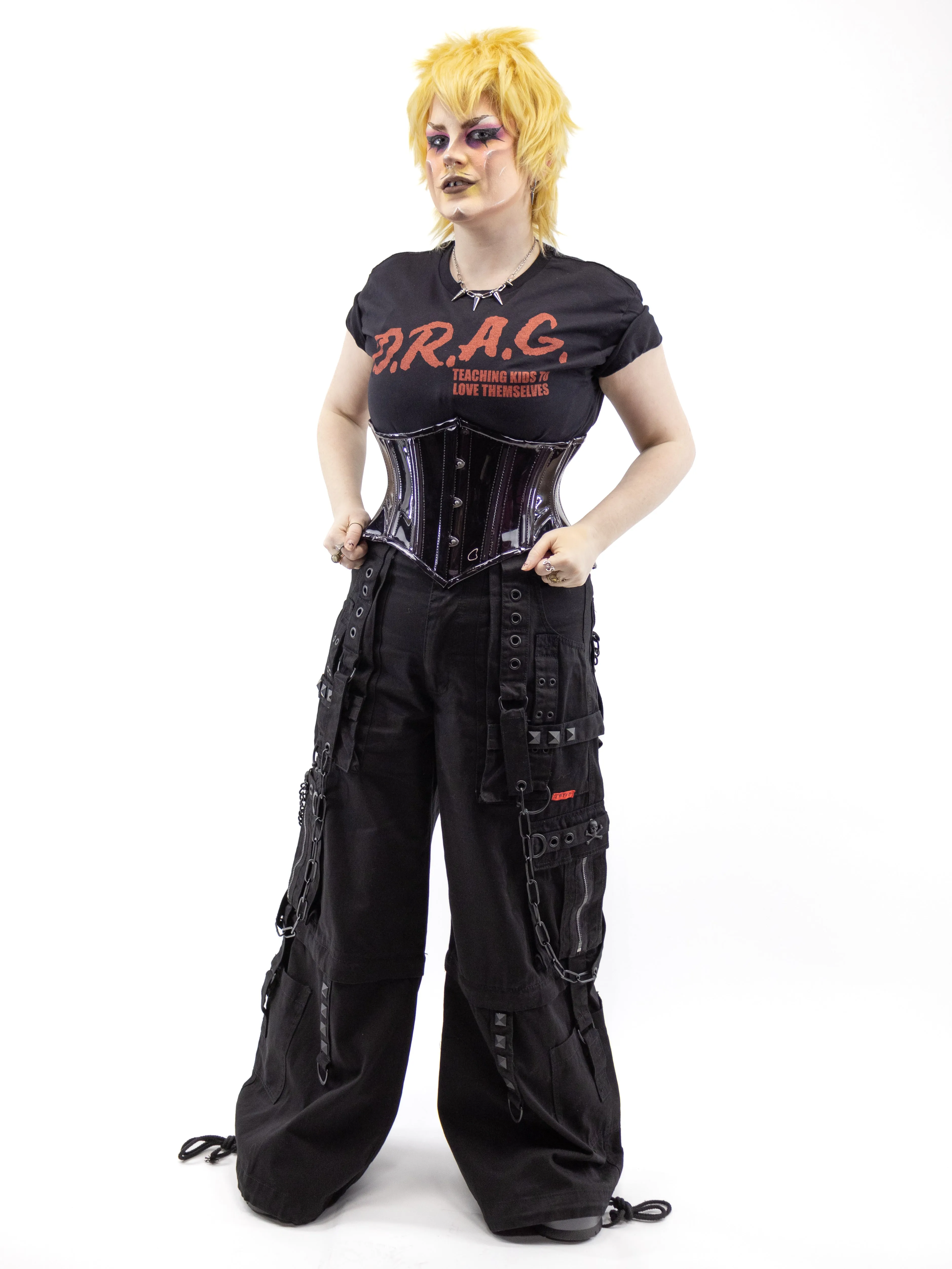 Mega DarkStreet Pant TRIPP NYC