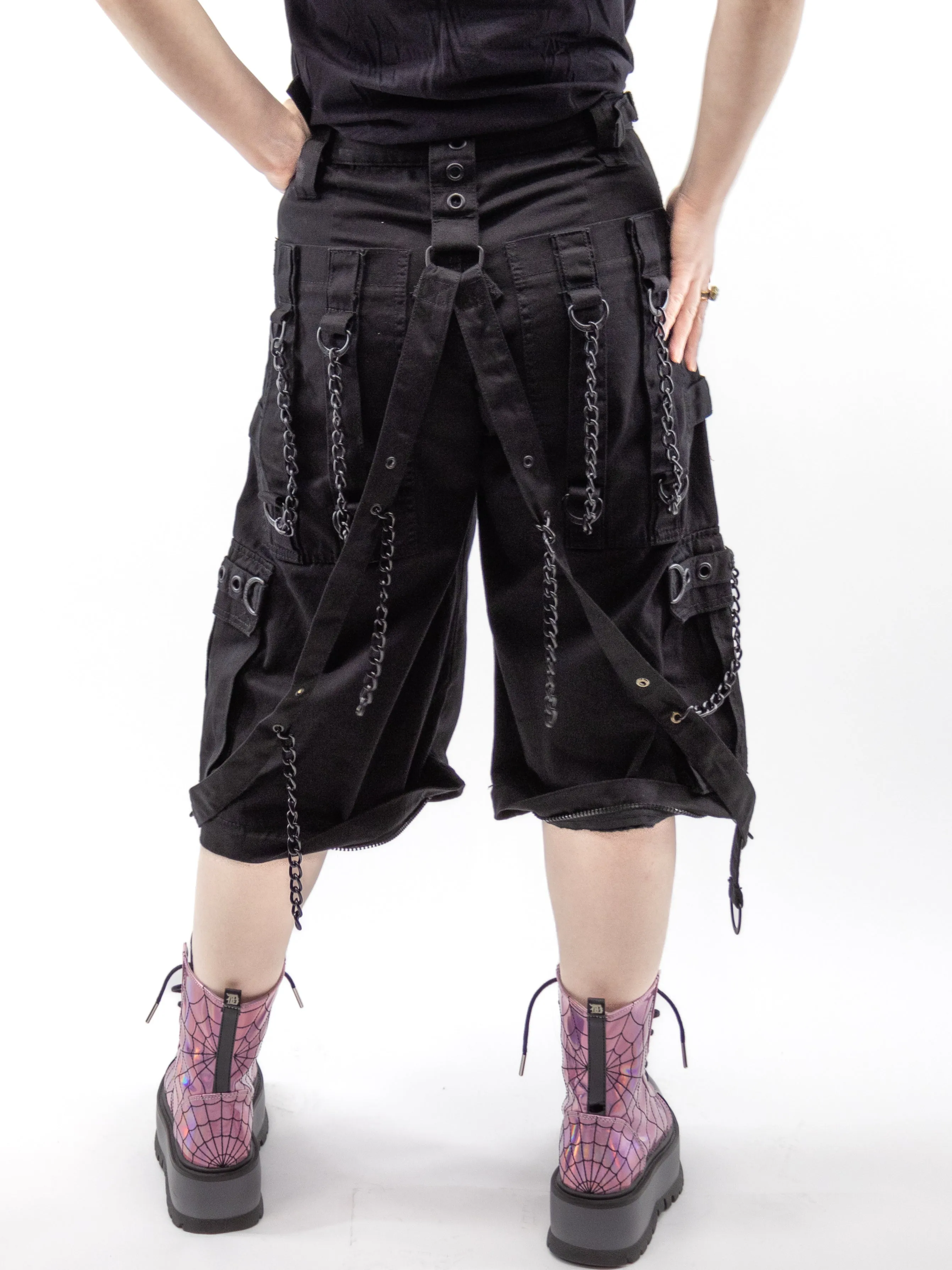 Mega DarkStreet Pant TRIPP NYC