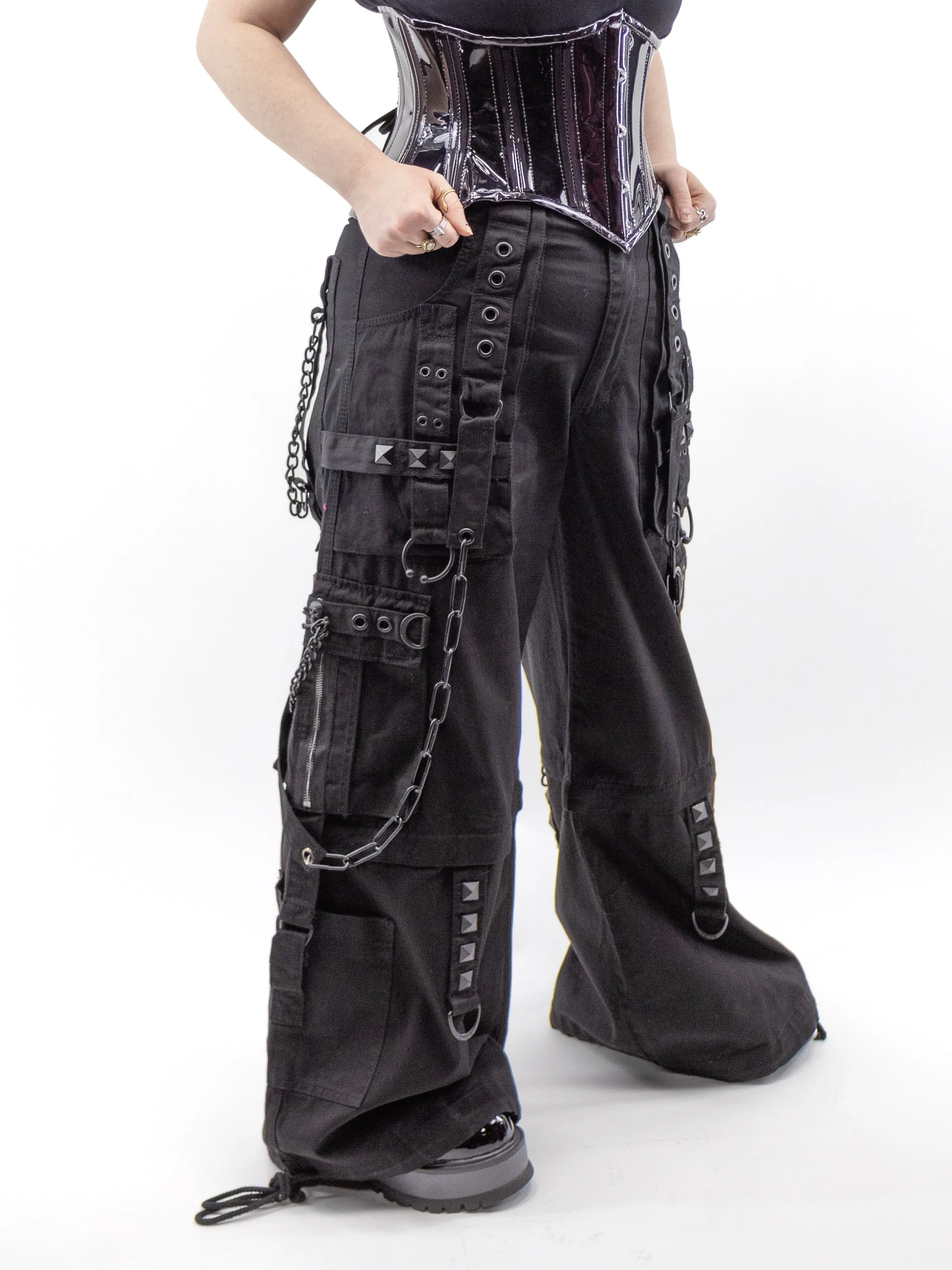Mega DarkStreet Pant TRIPP NYC
