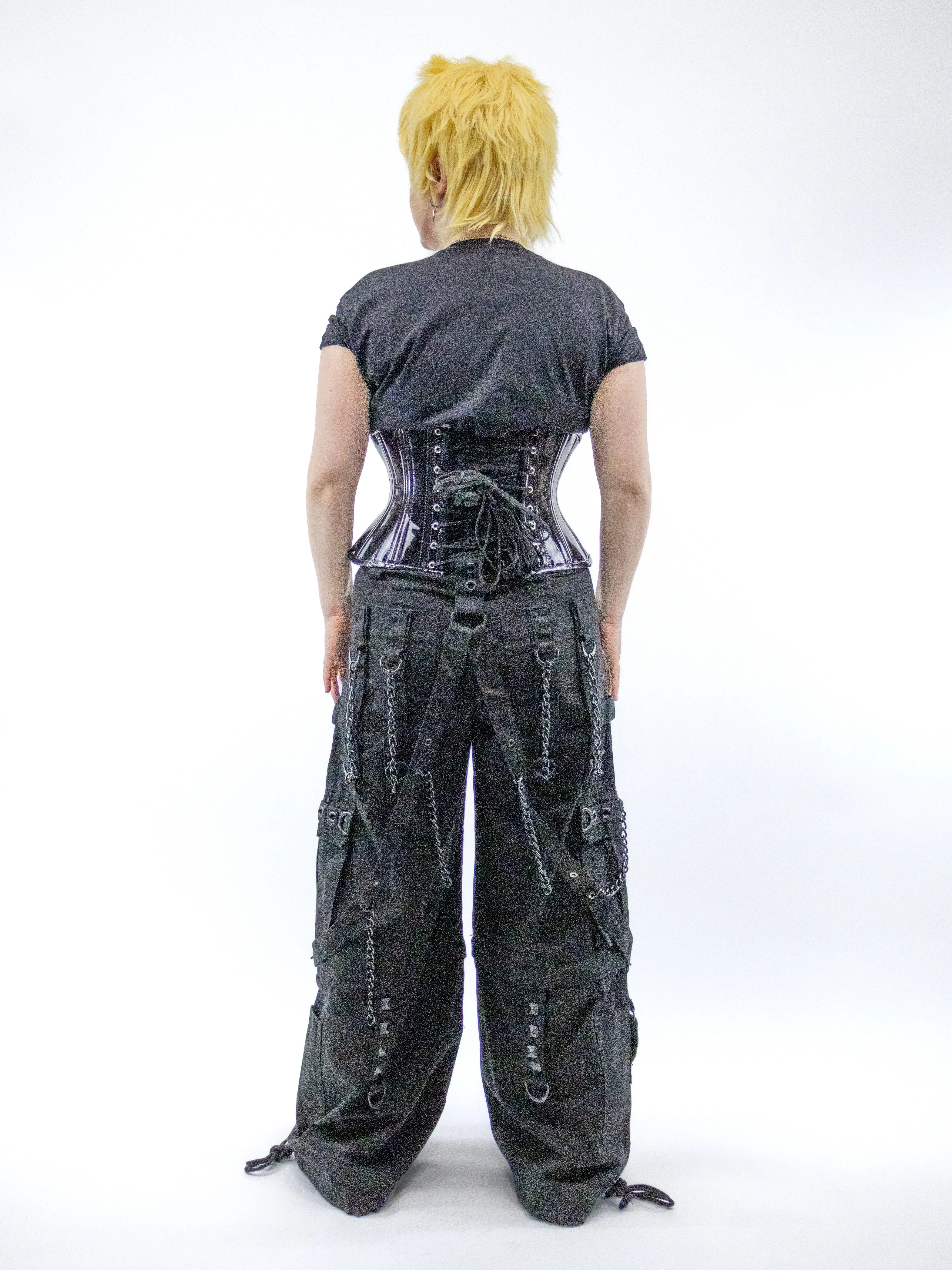 Mega DarkStreet Pant TRIPP NYC
