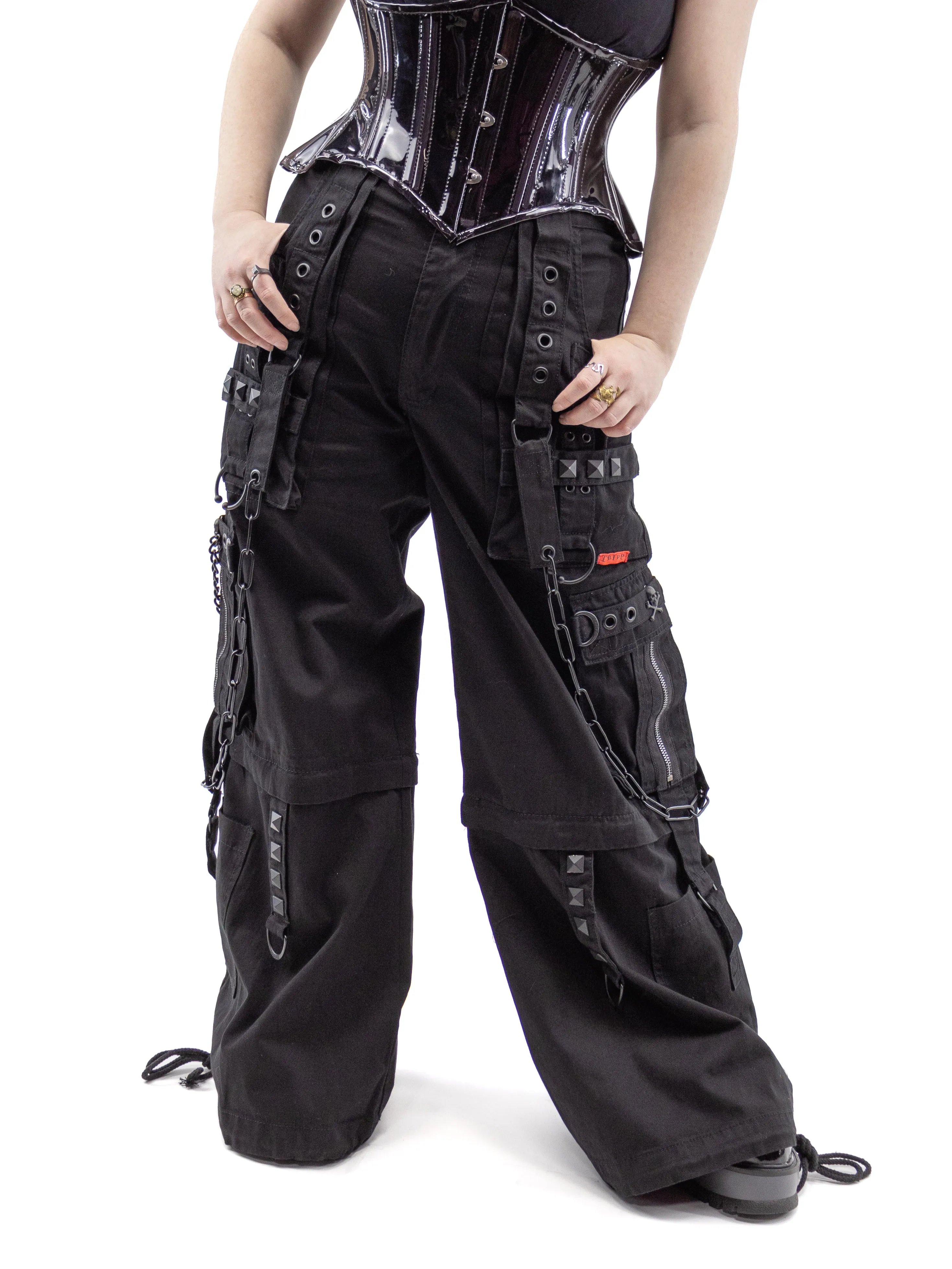 Mega DarkStreet Pant TRIPP NYC
