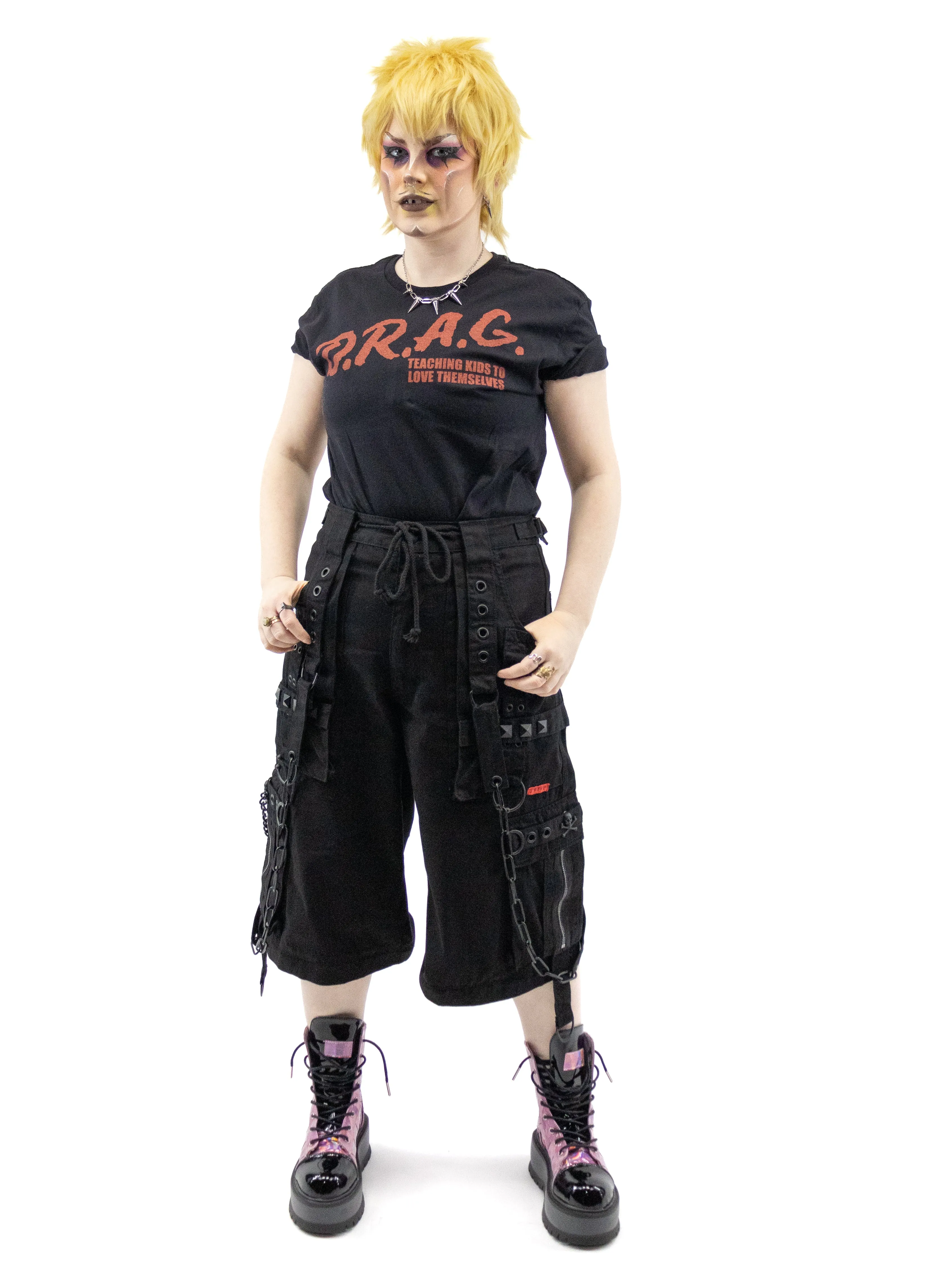 Mega DarkStreet Pant TRIPP NYC