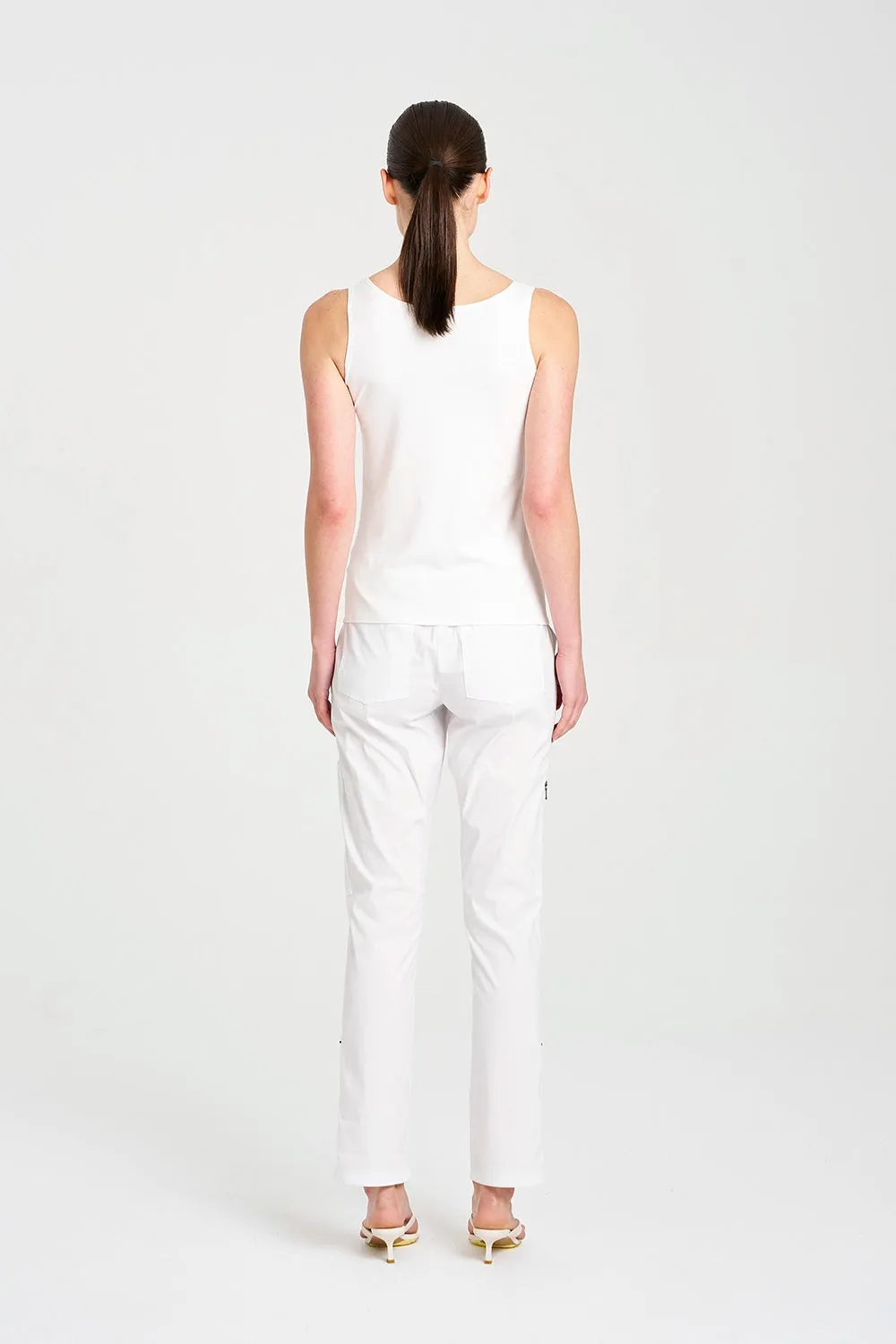 Mela Purdie Zip Cargo F65 1376