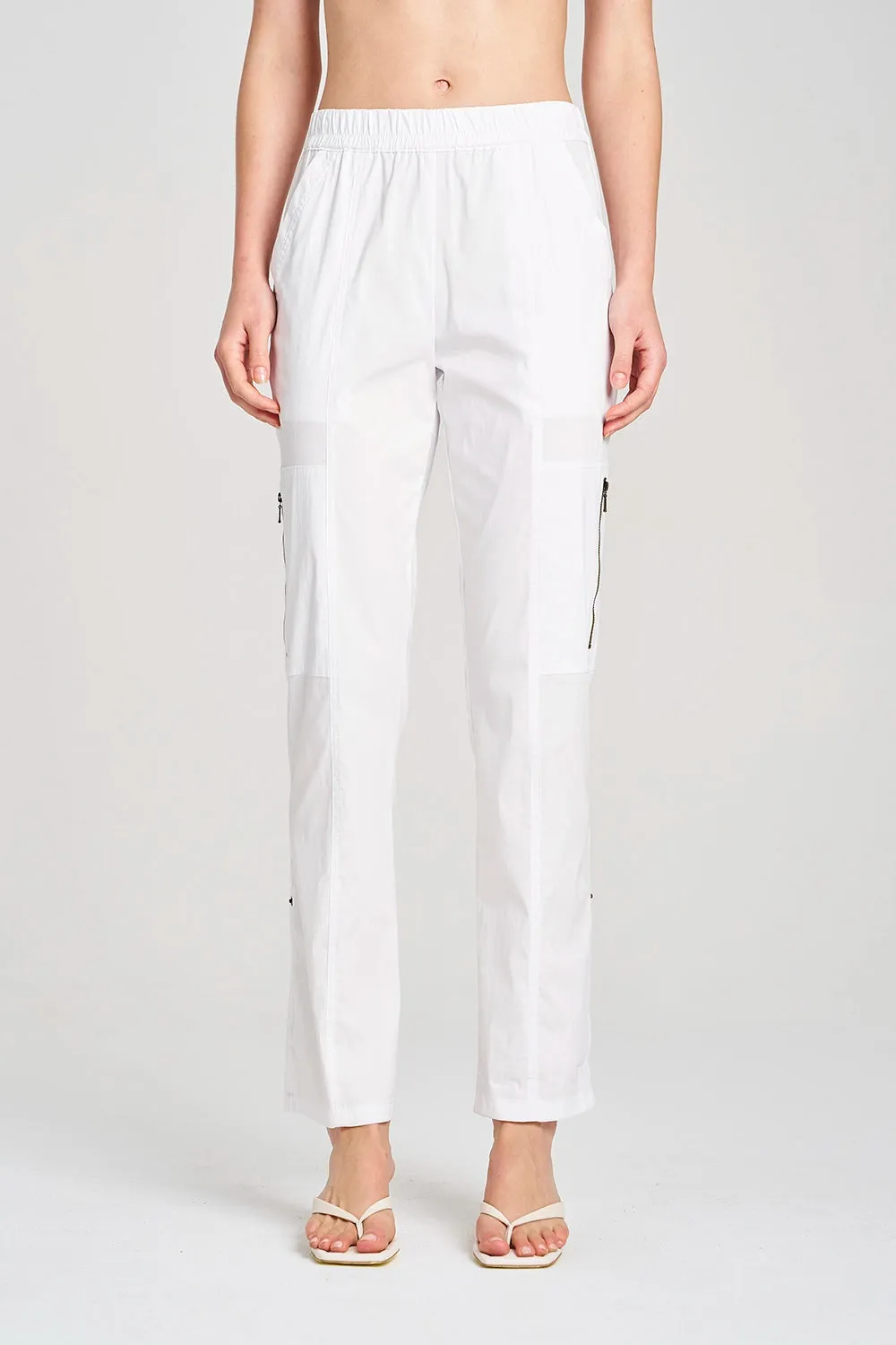 Mela Purdie Zip Cargo F65 1376