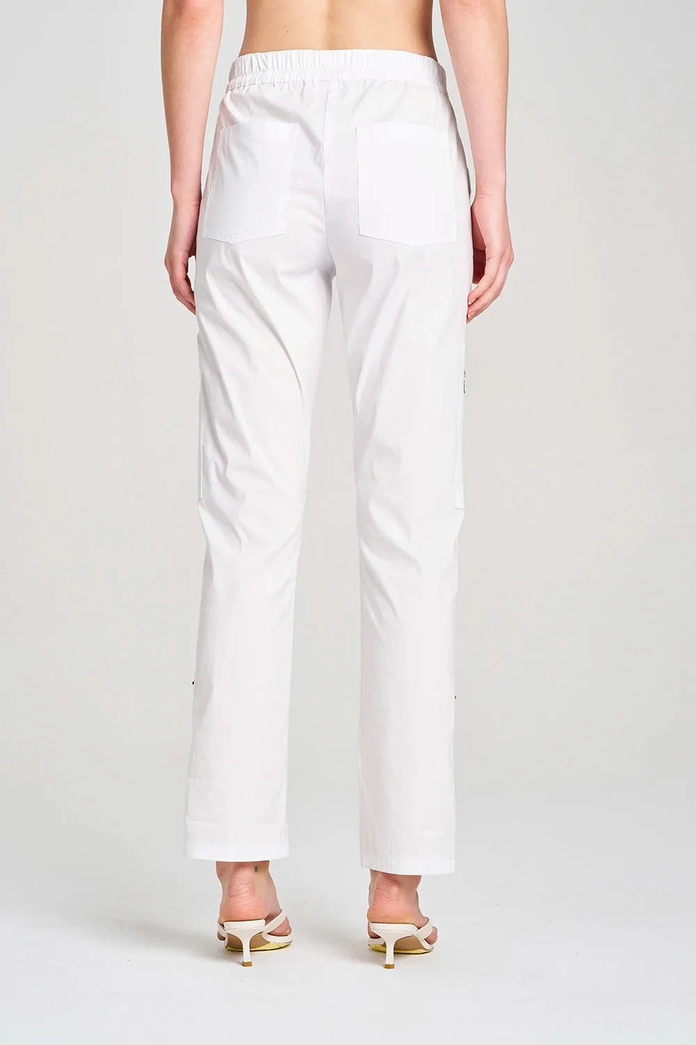Mela Purdie Zip Cargo F65 1376