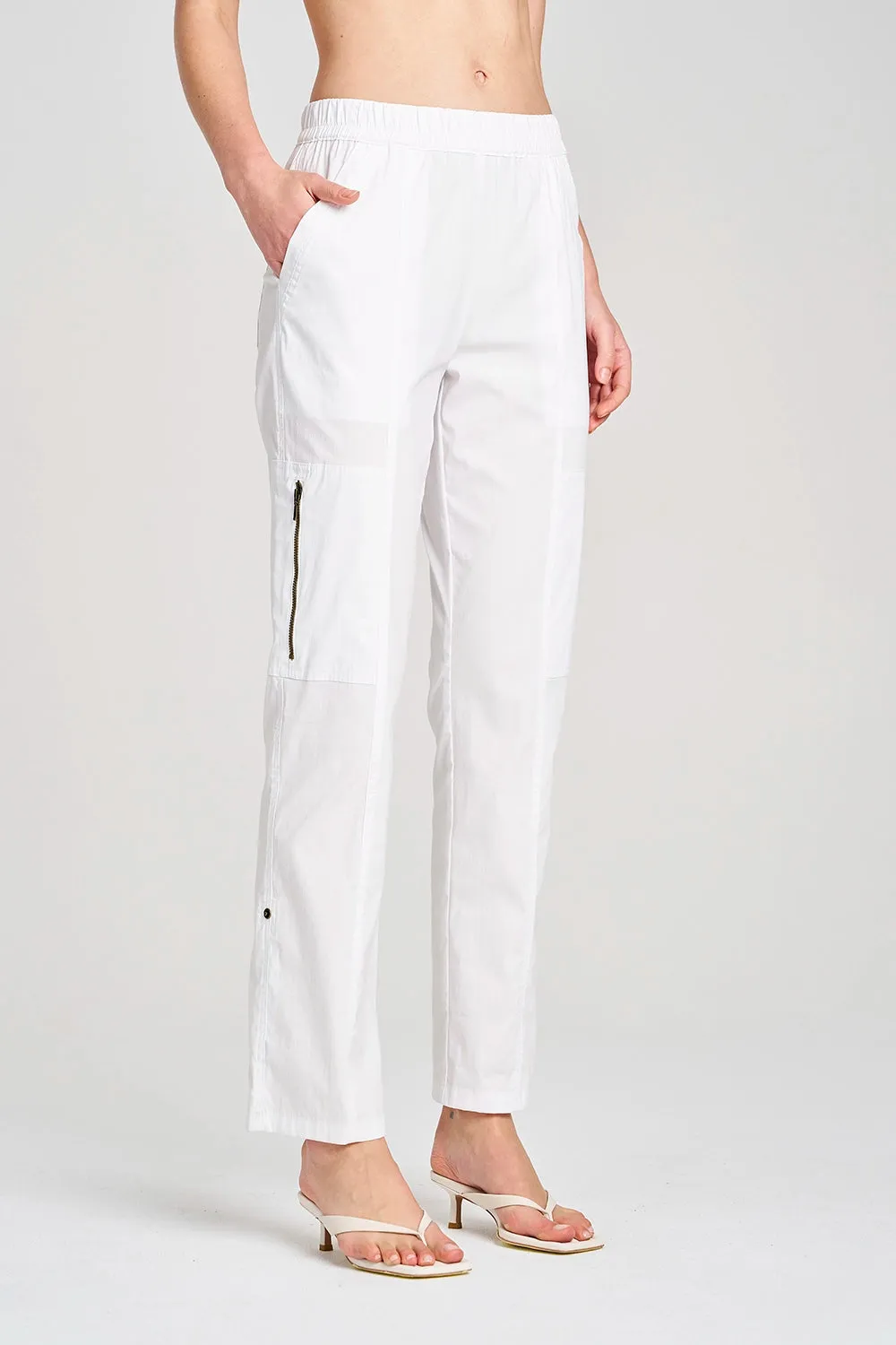 Mela Purdie Zip Cargo F65 1376