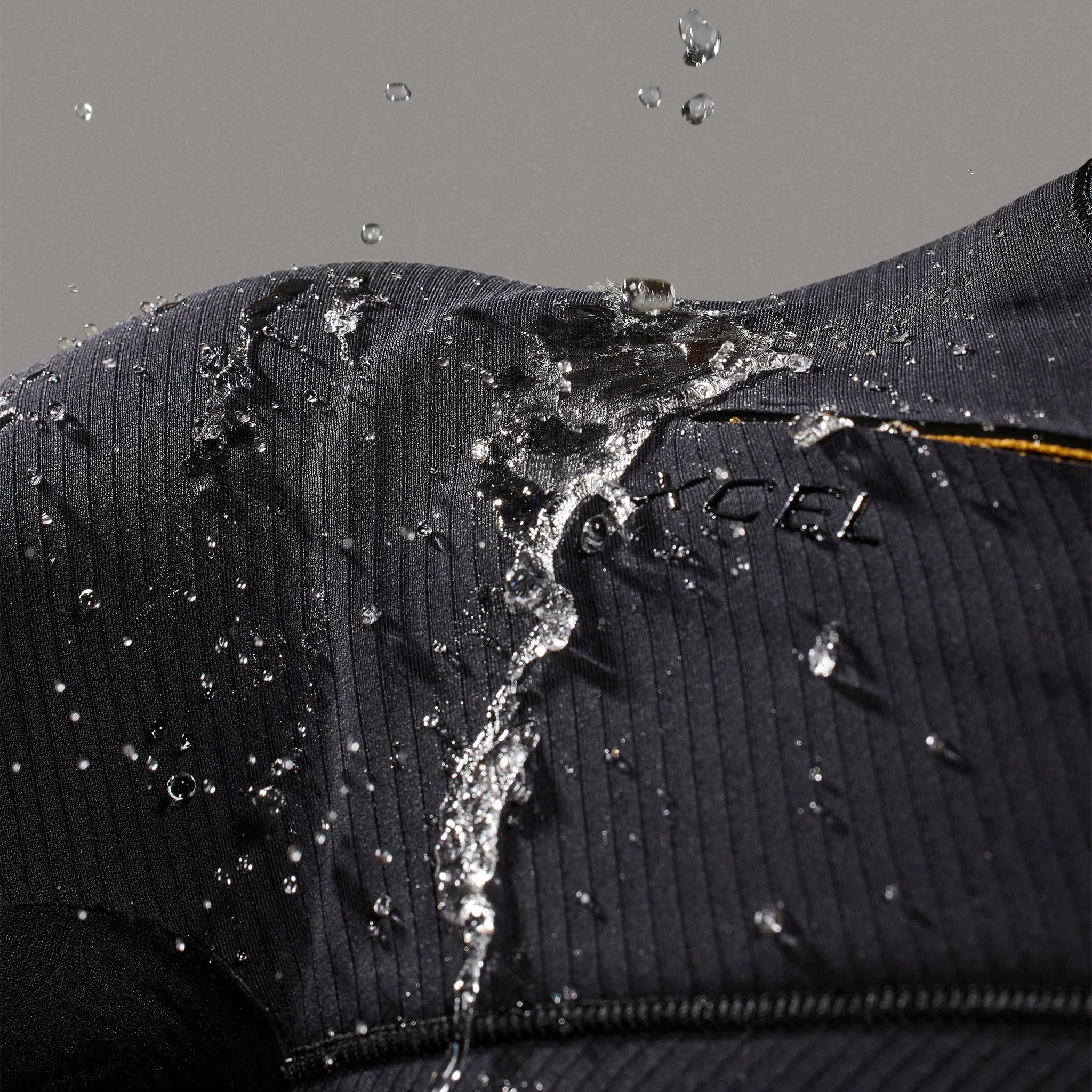 Men's Drylock Hooded Full Wetsuit 5/4mm