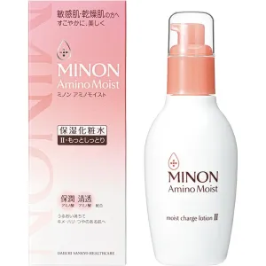 MINON Amino Moist Charge Lotion II - 150ml