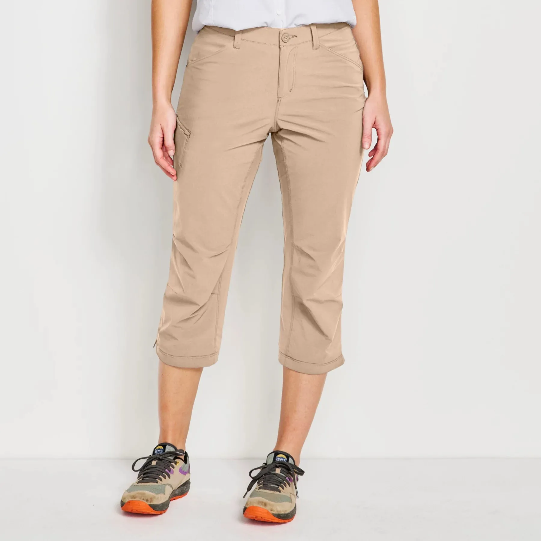 ORVIS JACKSON QUICK DRY CAPRI