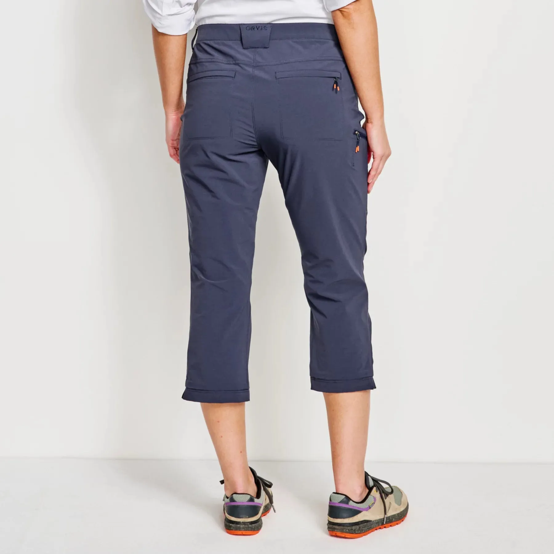 ORVIS JACKSON QUICK DRY CAPRI