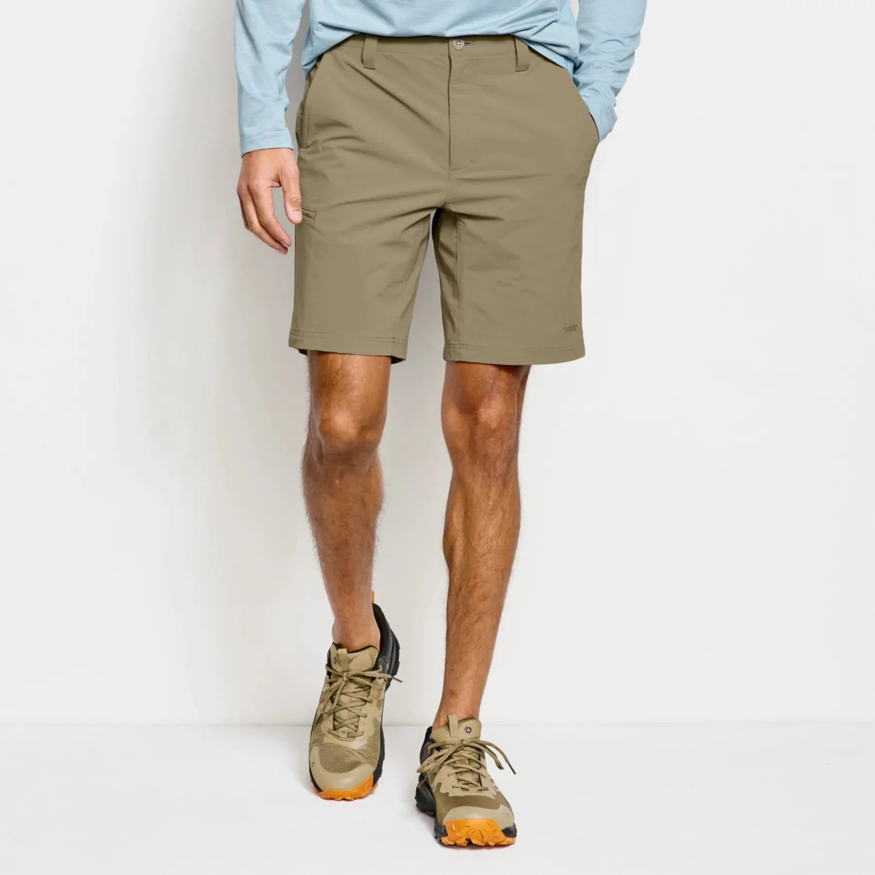 ORVIS JACKSON QUICK DRY SHORT