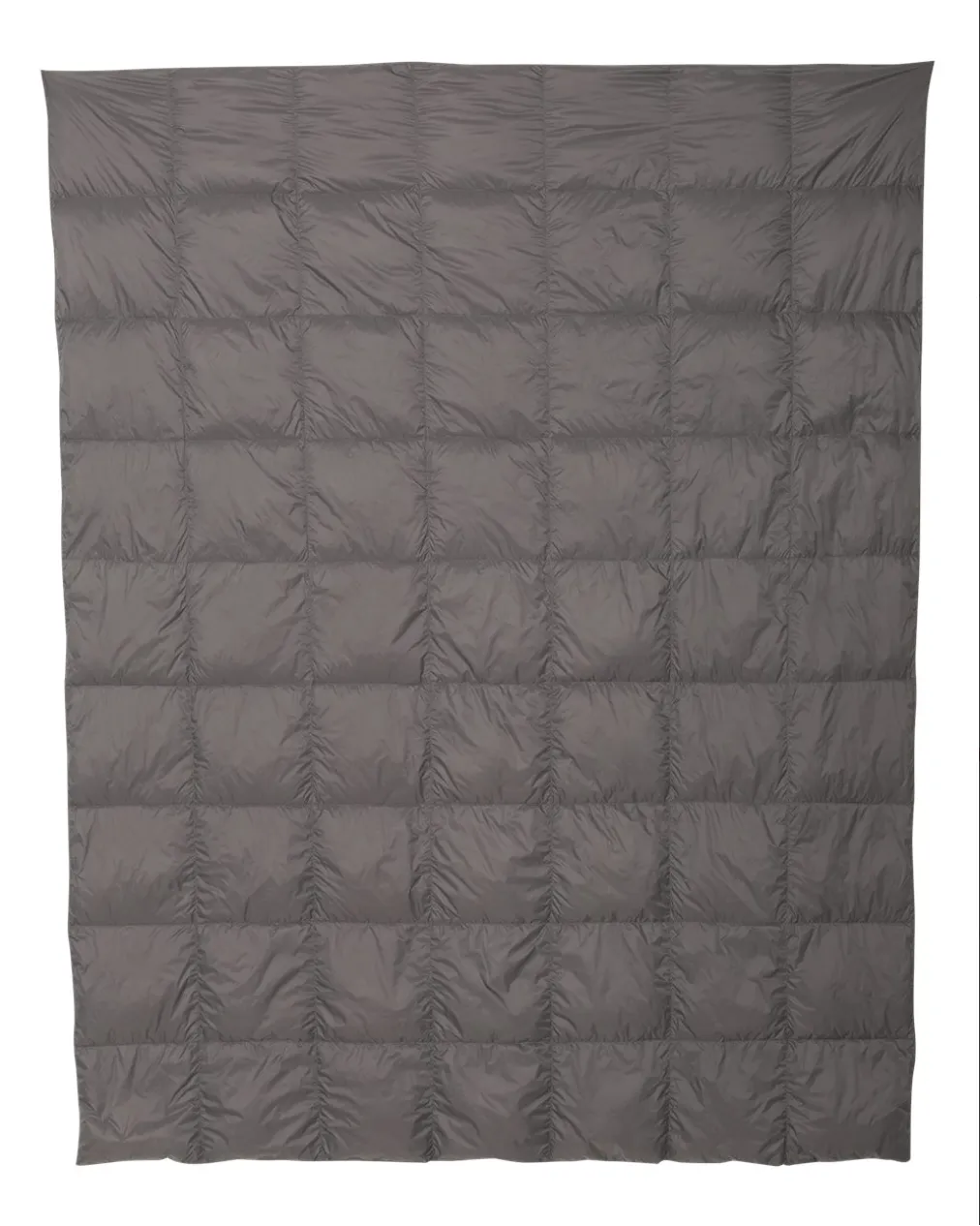 Packable Outdoor Down Blanket with Travel Pouch