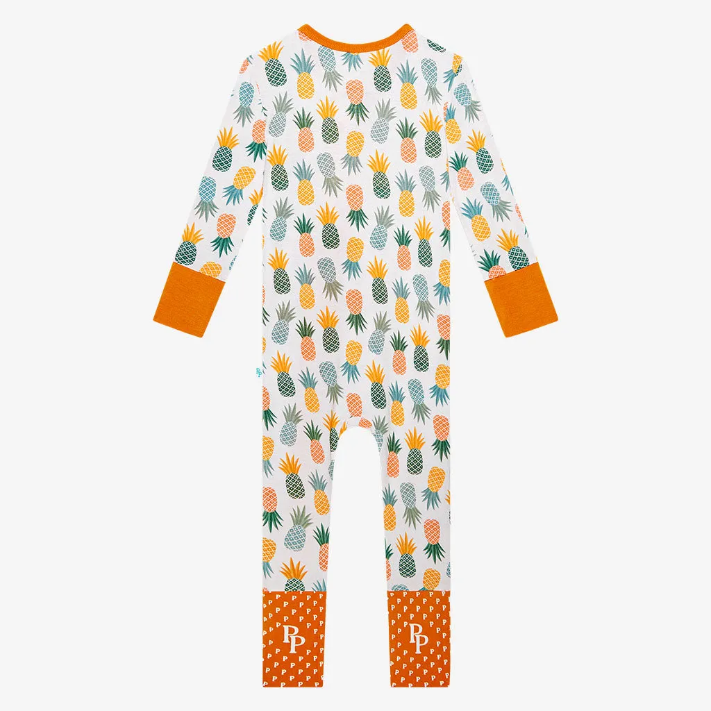Posh Peanut Convertible One Piece ~ McGuire
