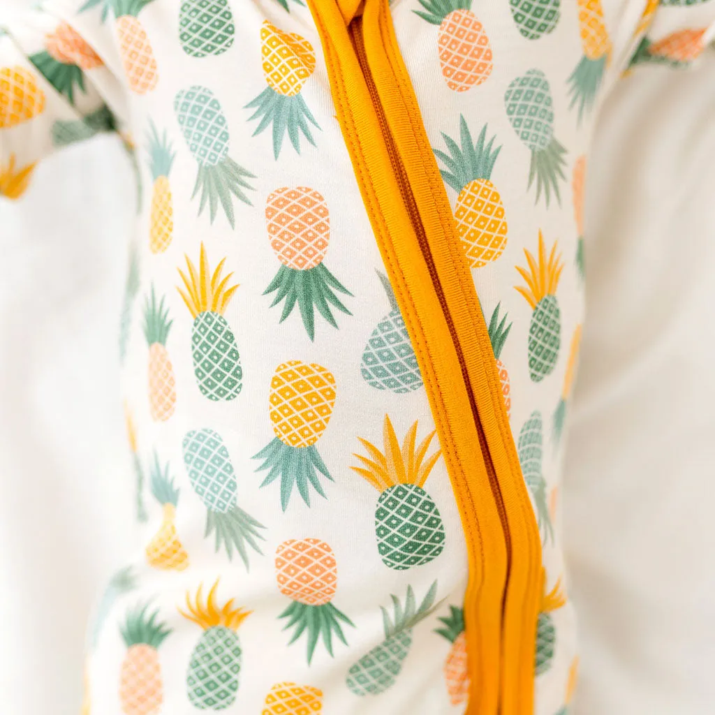 Posh Peanut Convertible One Piece ~ McGuire