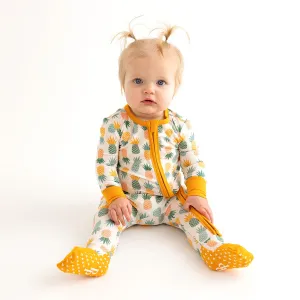 Posh Peanut Convertible One Piece ~ McGuire