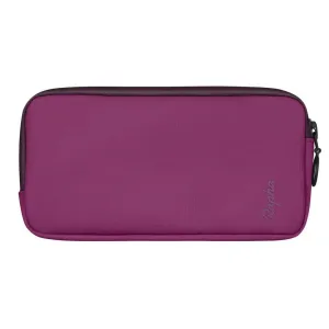 RAPHA Rainproof Essential Case Large - Purple PLC