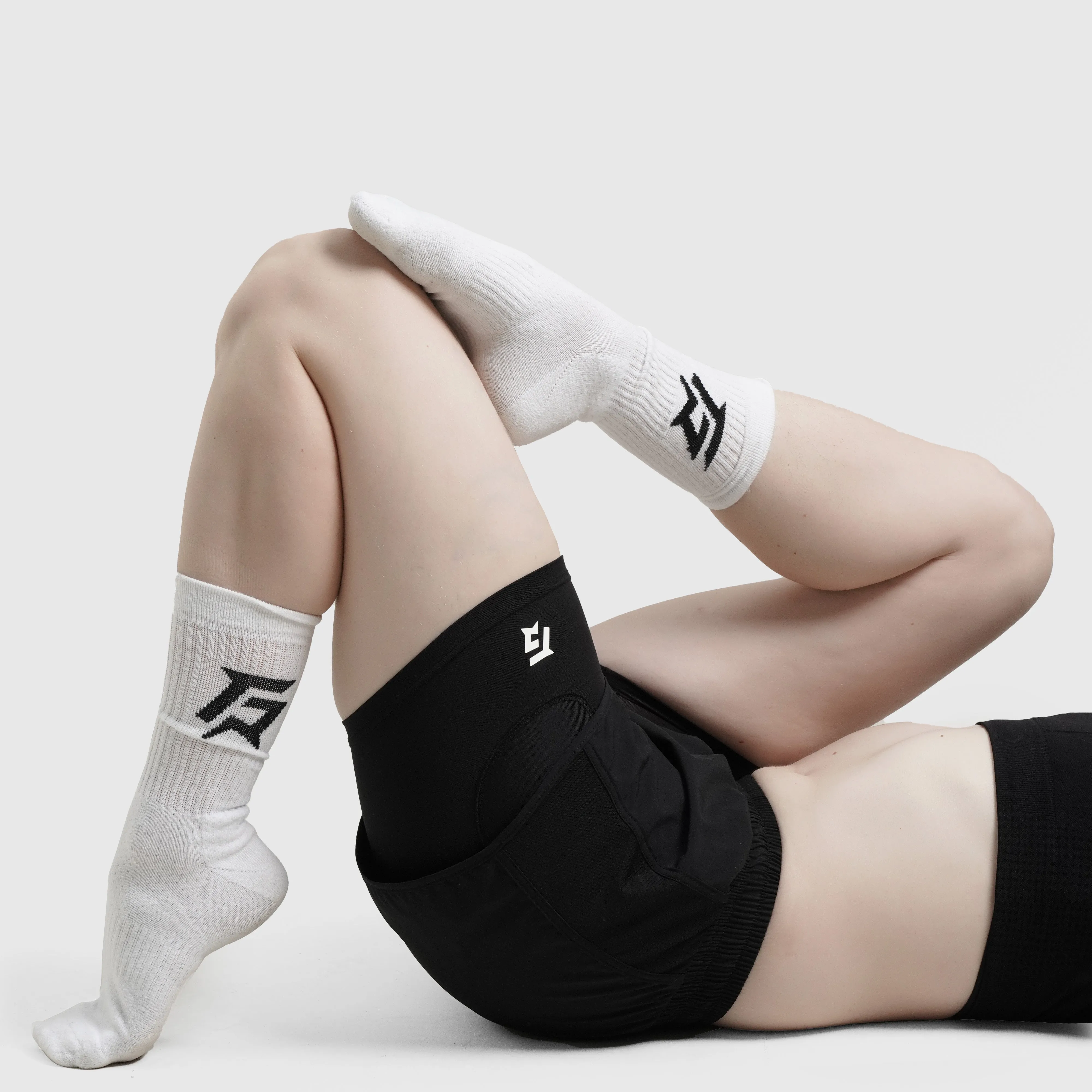 Rience Shorts (Black)