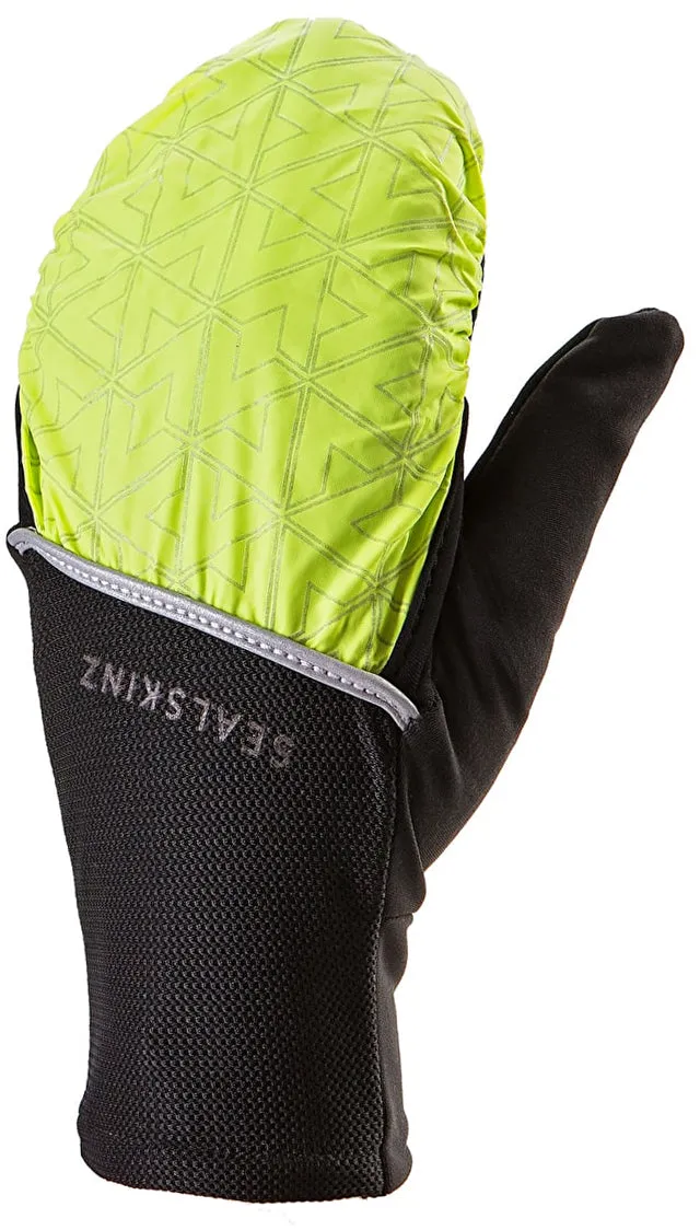 Sealskinz - Hybrid Overmitten