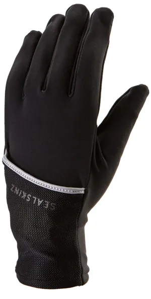 Sealskinz - Hybrid Overmitten