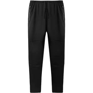 Sidiou Group Anniou Insulated Heating Trousers USB Heating Pants Warm Carbon Fiber Heated Adjustable Electric Heated Pants