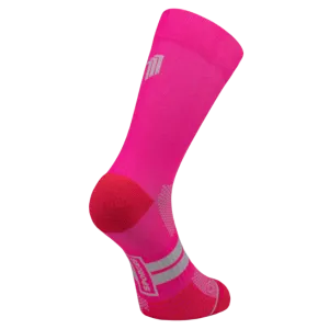 Sporcks - Seven Mile Running Sock - Pink