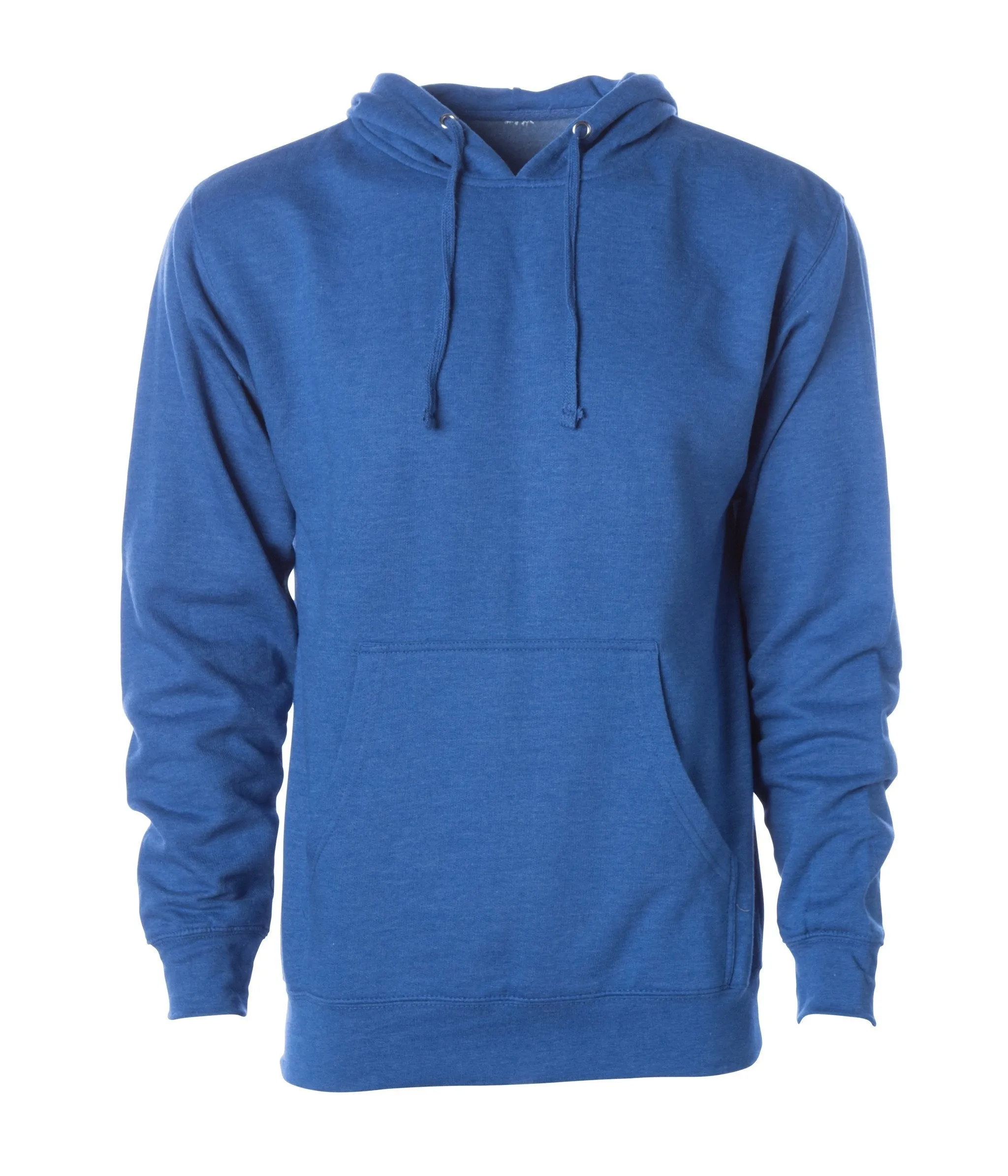 SS4500 Midweight Hooded Pullover Sweatshirts