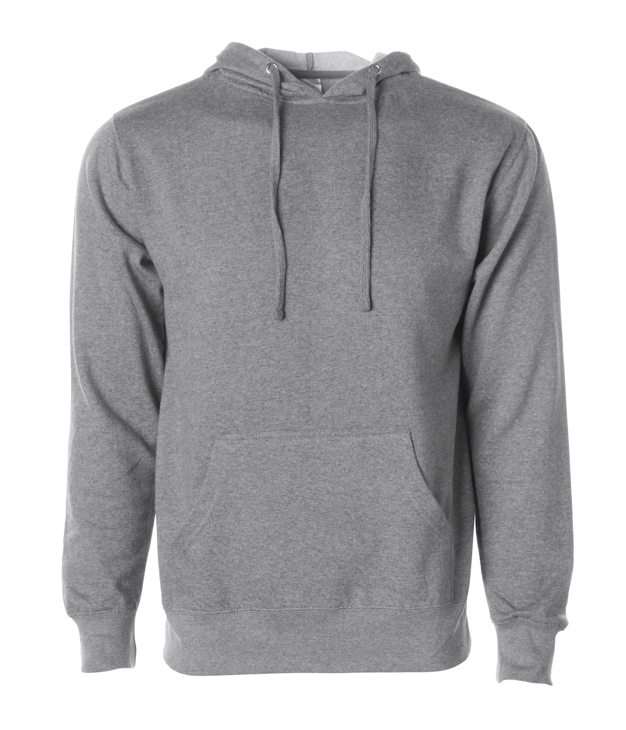 SS4500 Midweight Hooded Pullover Sweatshirts