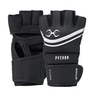 Sting Python MMA Fight Gloves