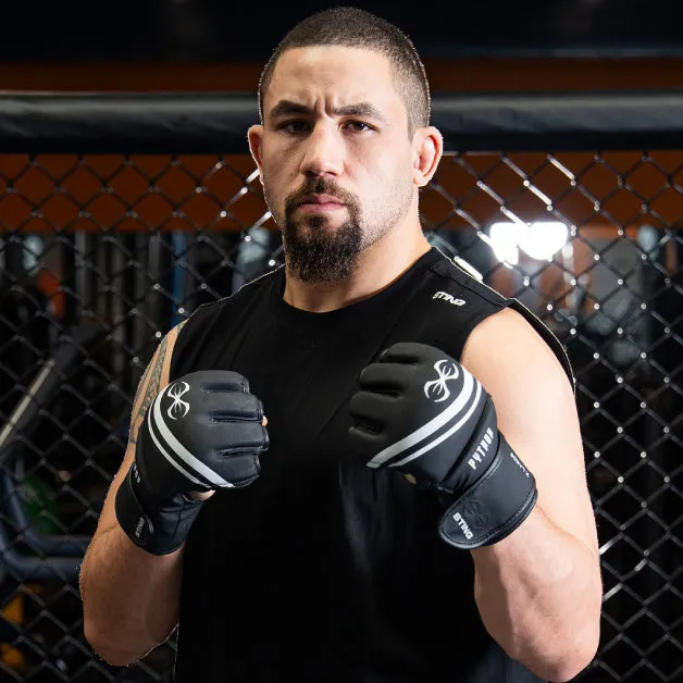 Sting Python MMA Fight Gloves