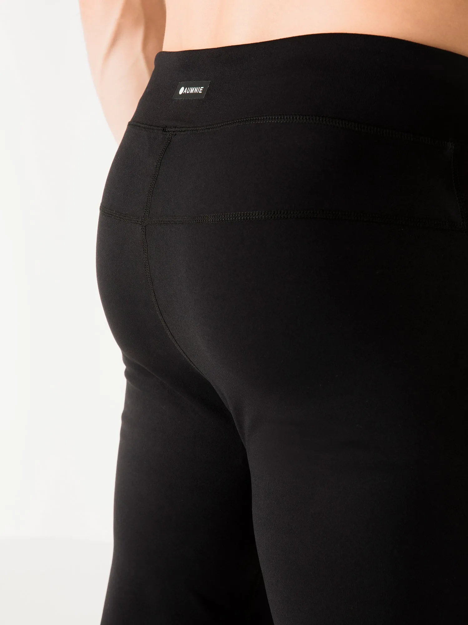 STRENGTH PANTS 2.0, BLACK