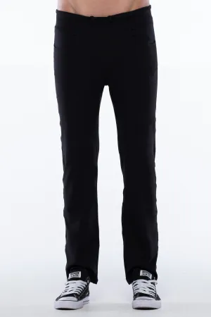 STRENGTH PANTS 2.0, BLACK