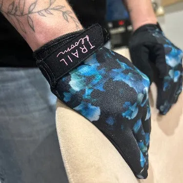 Swift Cycling Gloves - women's mountain bike gloves
