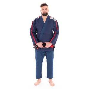 Tatami Super Jiu Jitsu Gi - Navy