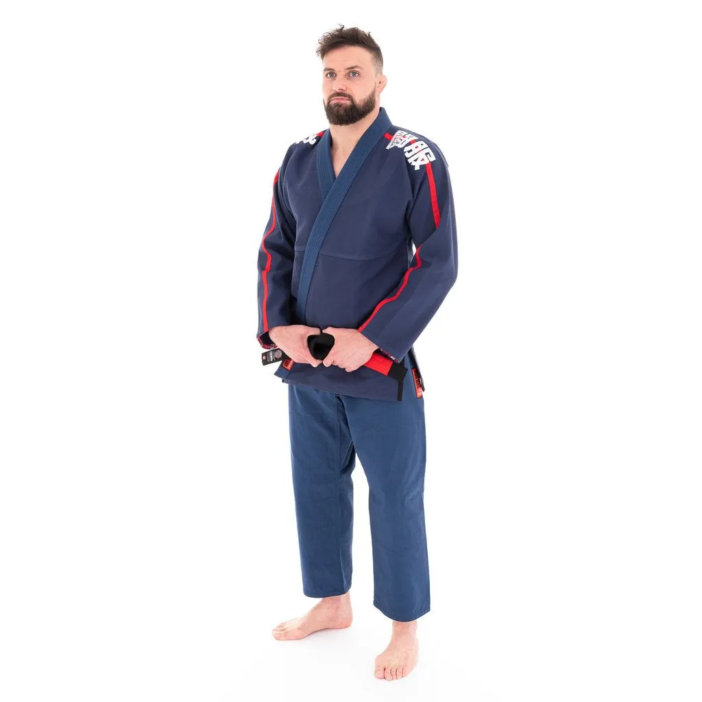 Tatami Super Jiu Jitsu Gi - Navy