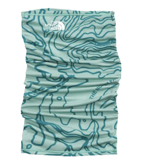 The North Face Dipsea Cover It 2 Wasabi Yosemite Topo Print