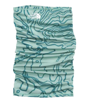The North Face Dipsea Cover It 2 Wasabi Yosemite Topo Print