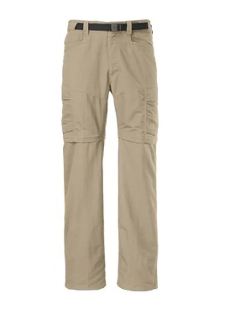 The North Face Men's Paramount Valley II Convertible Pant/Dune Beige