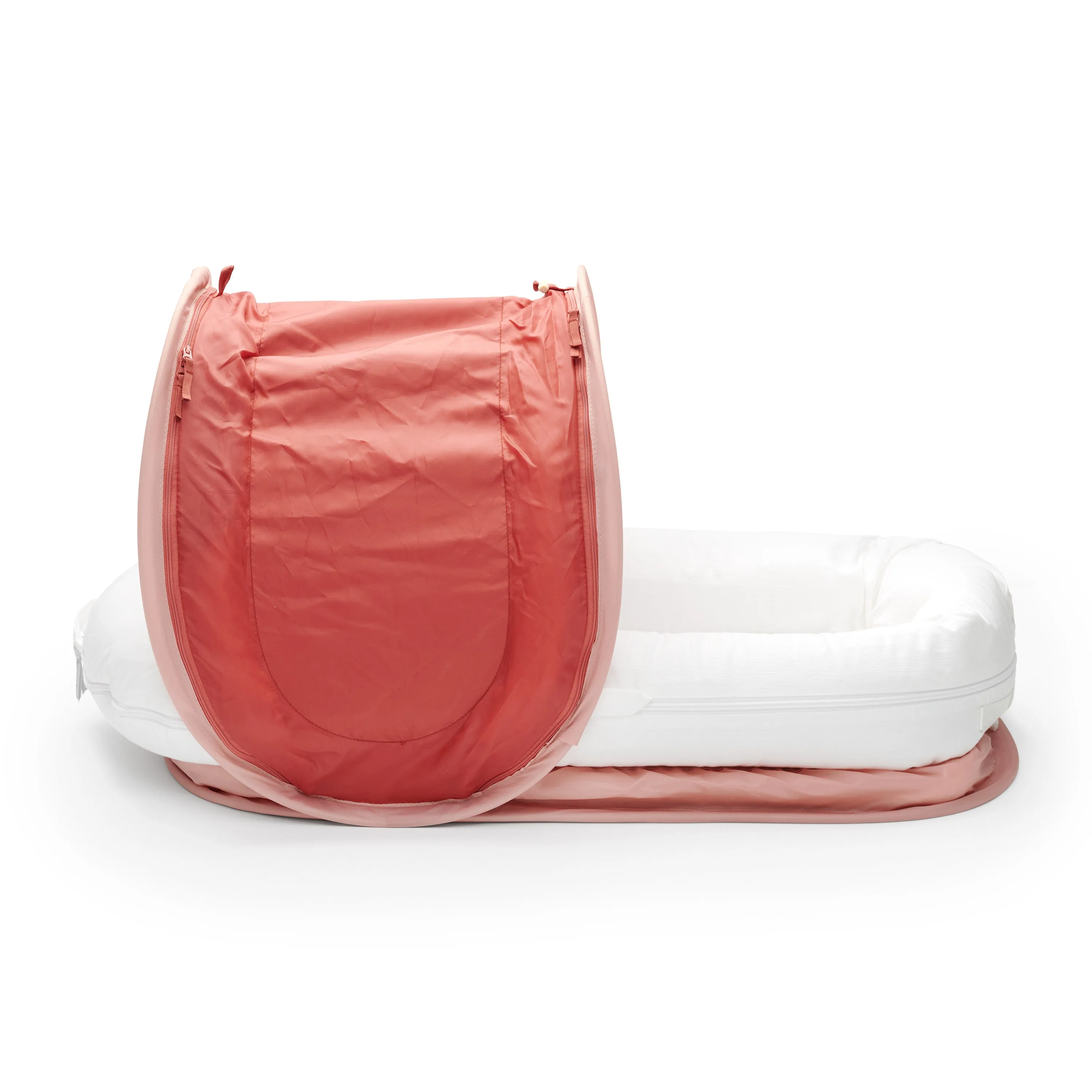 THE OUTLET: Cabana Kit for Deluxe  Dock - Ginger