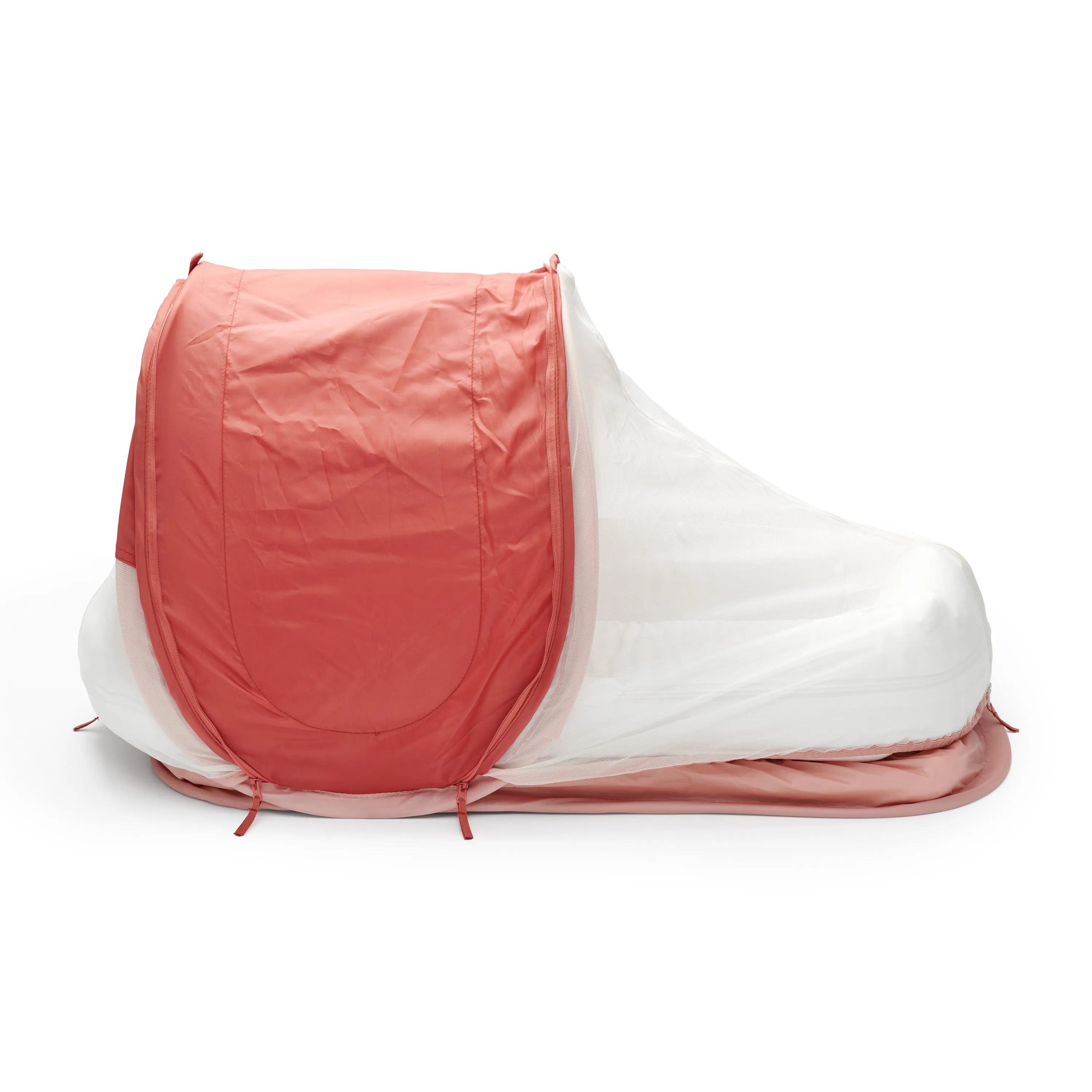 THE OUTLET: Cabana Kit for Deluxe  Dock - Ginger