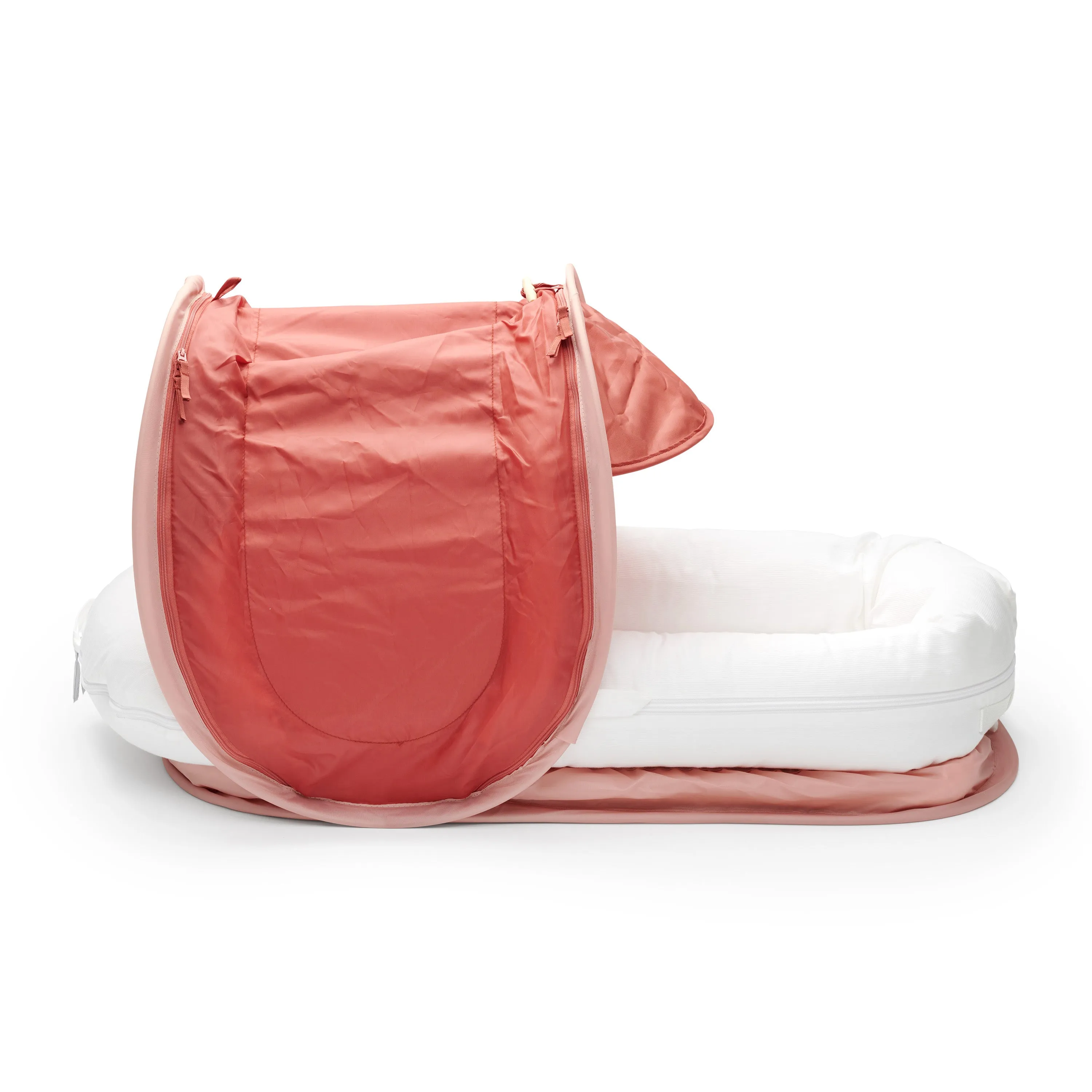 THE OUTLET: Cabana Kit for Deluxe  Dock - Ginger