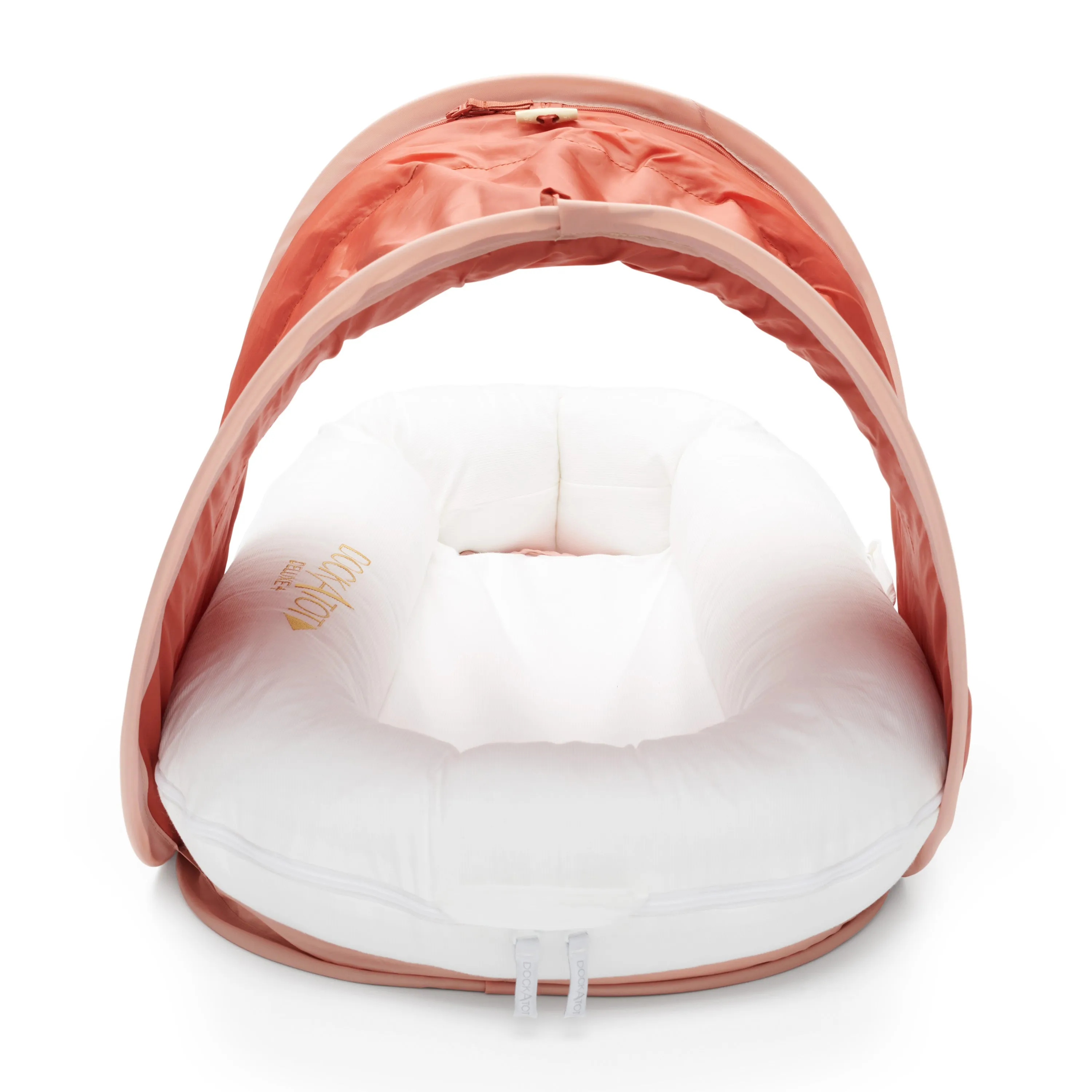 THE OUTLET: Cabana Kit for Deluxe  Dock - Ginger