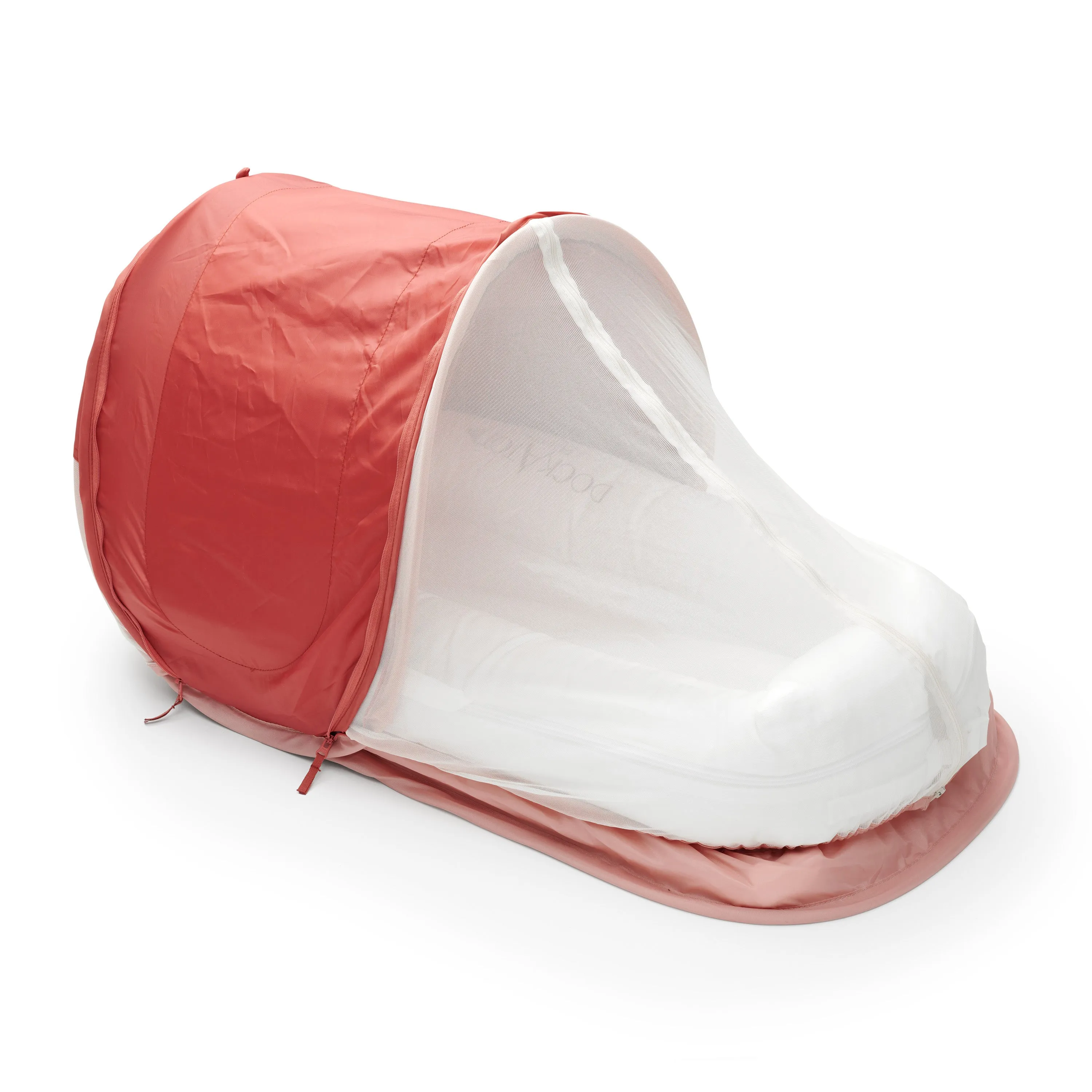THE OUTLET: Cabana Kit for Deluxe  Dock - Ginger