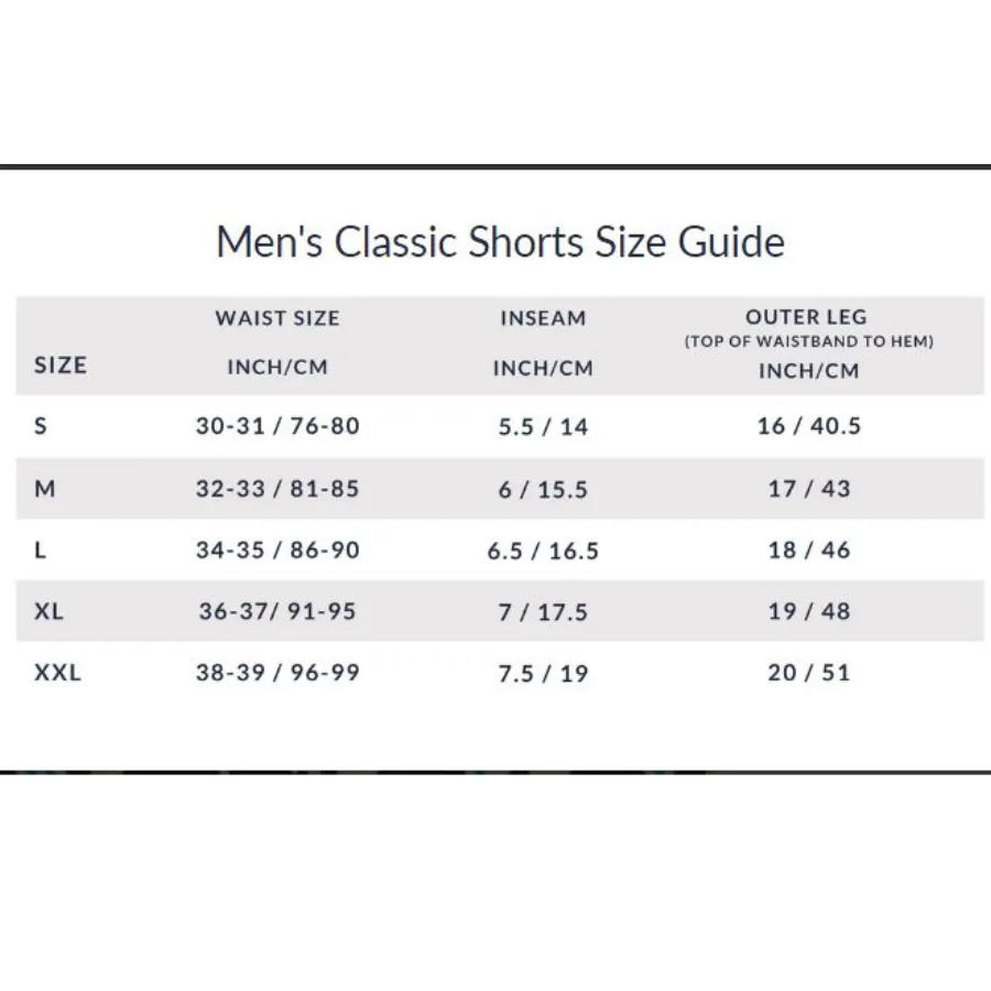 Tom & Teddy Fish Mens Swim Shorts FISHO - Striped Orange